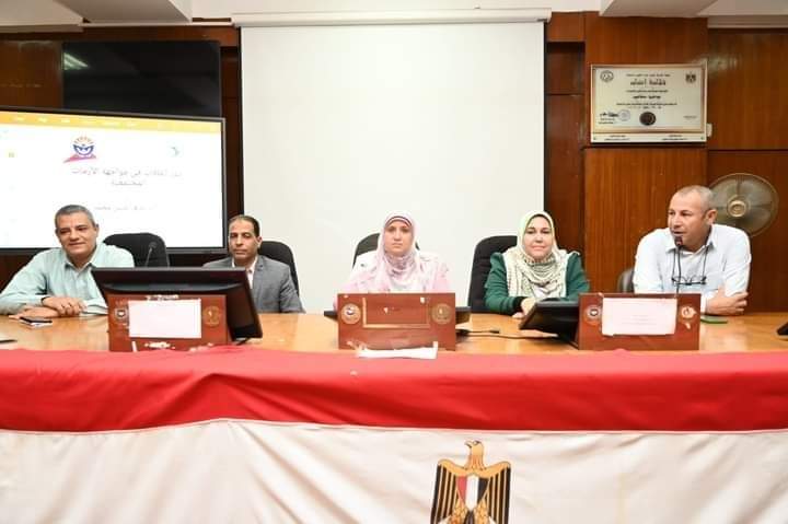 دورة اعداد المعلم الجامعي