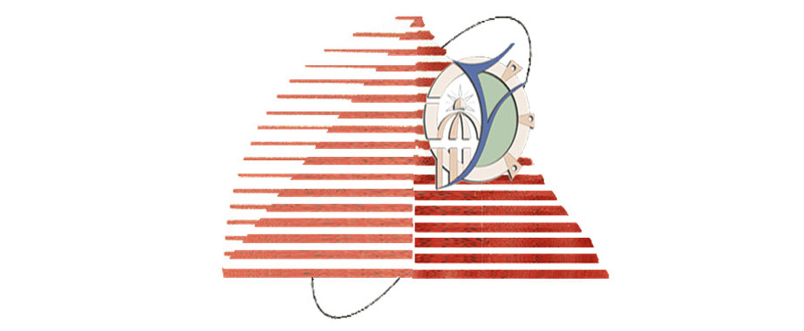سلوك الأعمدة الخرسانية عالية المقاومة والمحتوية على الألياف وفتات مطاط الإطارات تحت تأثير حمل لا محوري