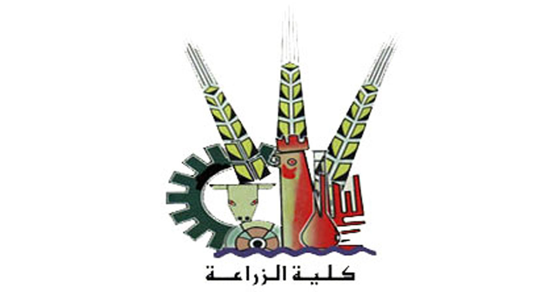 نتيجة كلية الزراعة المستوى الرابع بعض الاقسام‎