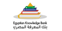                     بنك المعرفة المصرى 