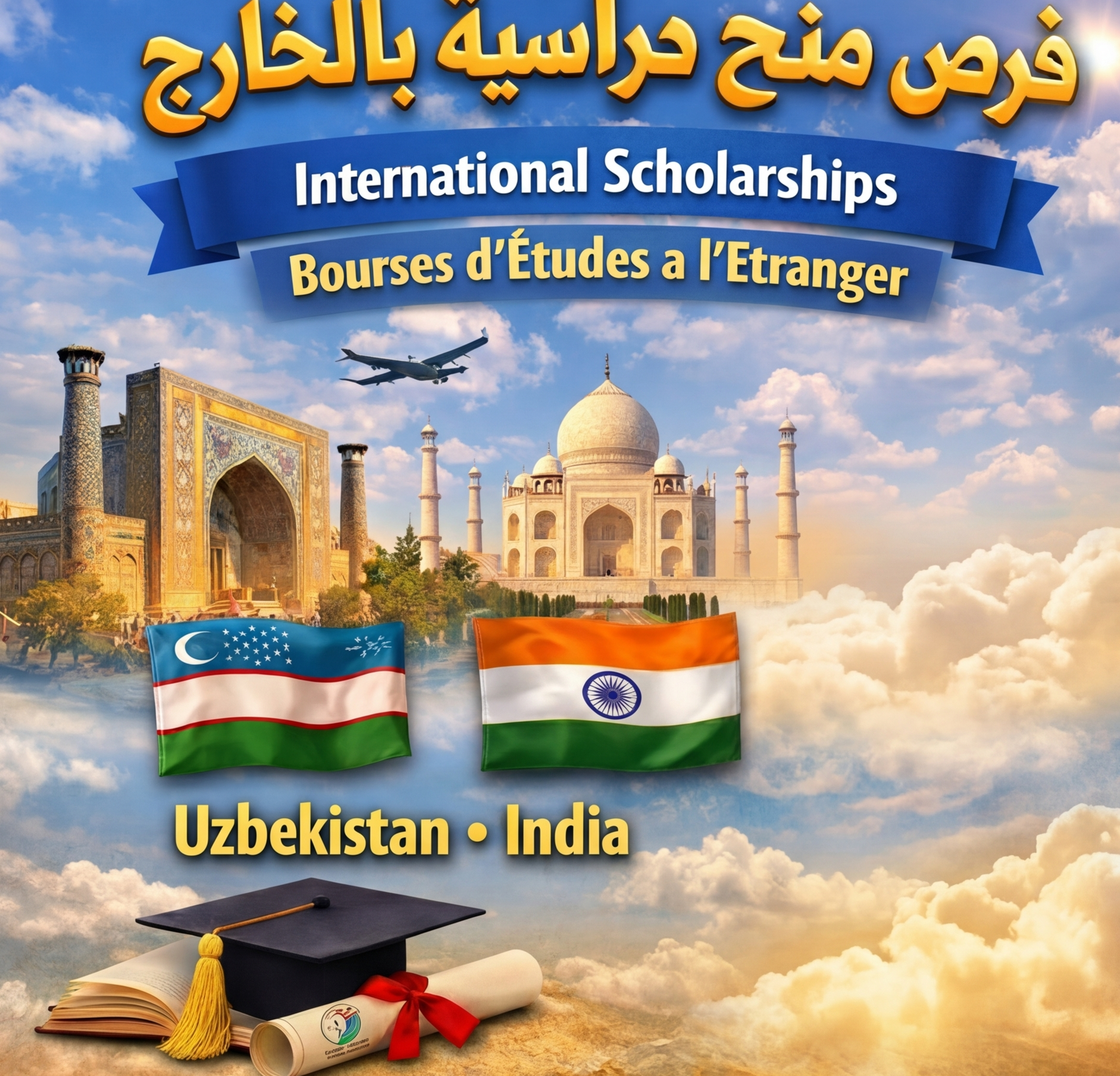 إعلان هام للطلاب والباحثين  بكلية السياحة والفنادق - جامعة الفيوم