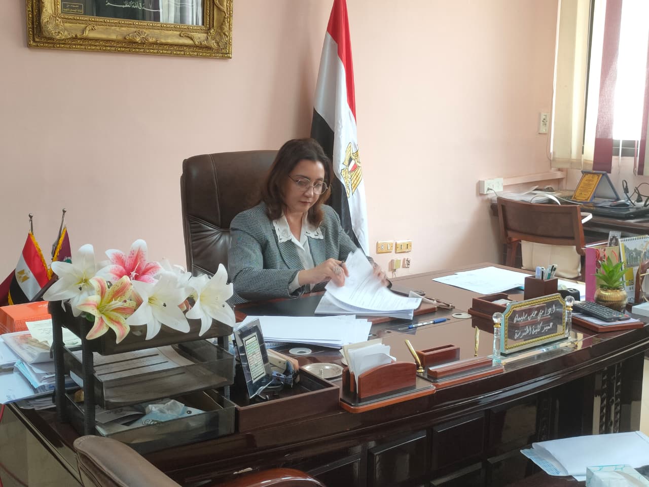 صورة الخبر