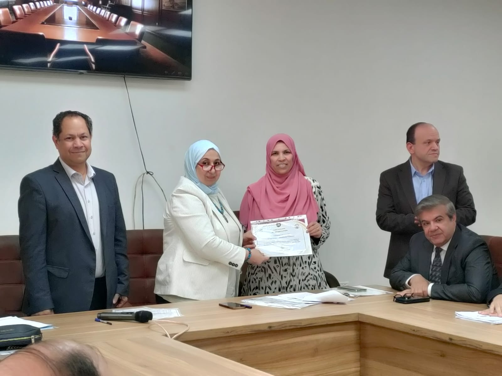صورة الخبر