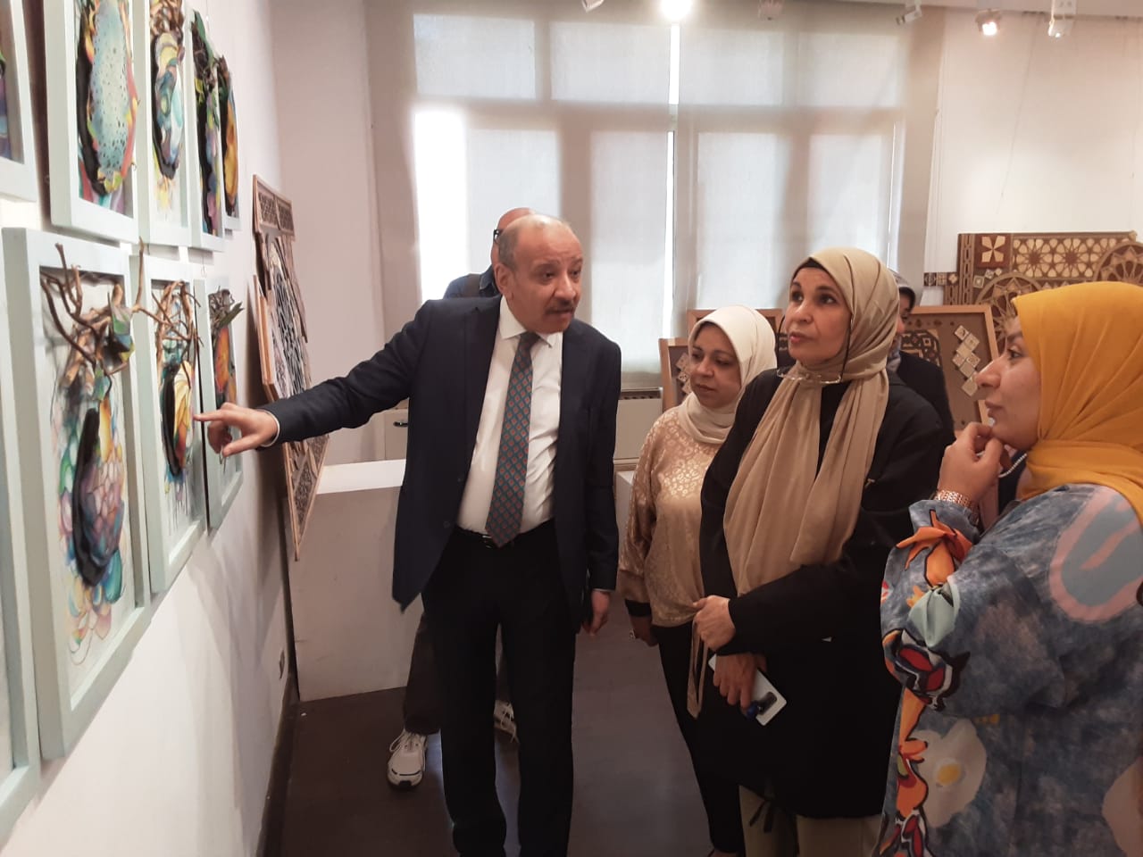 صورة الخبر