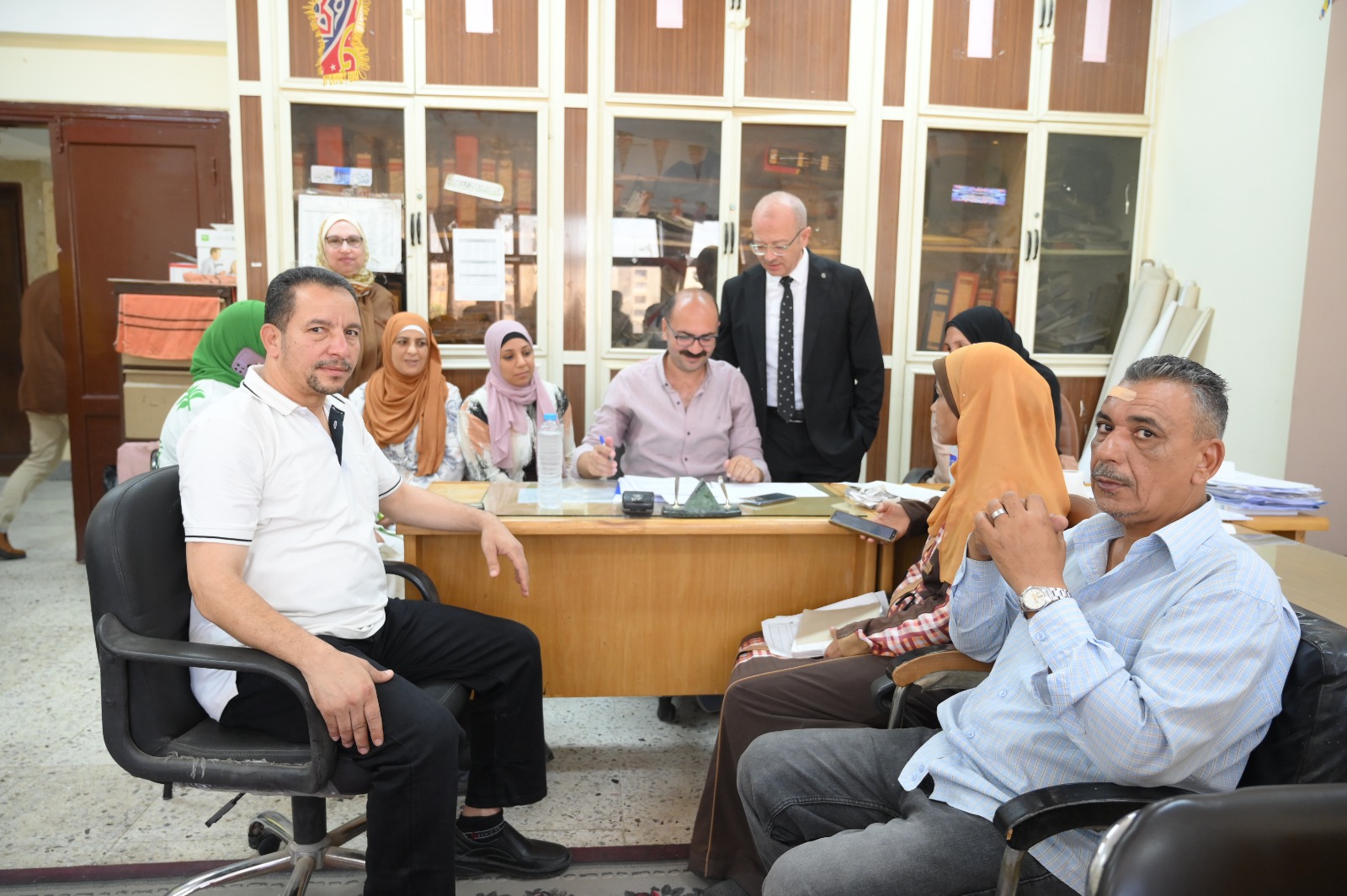 صورة الخبر