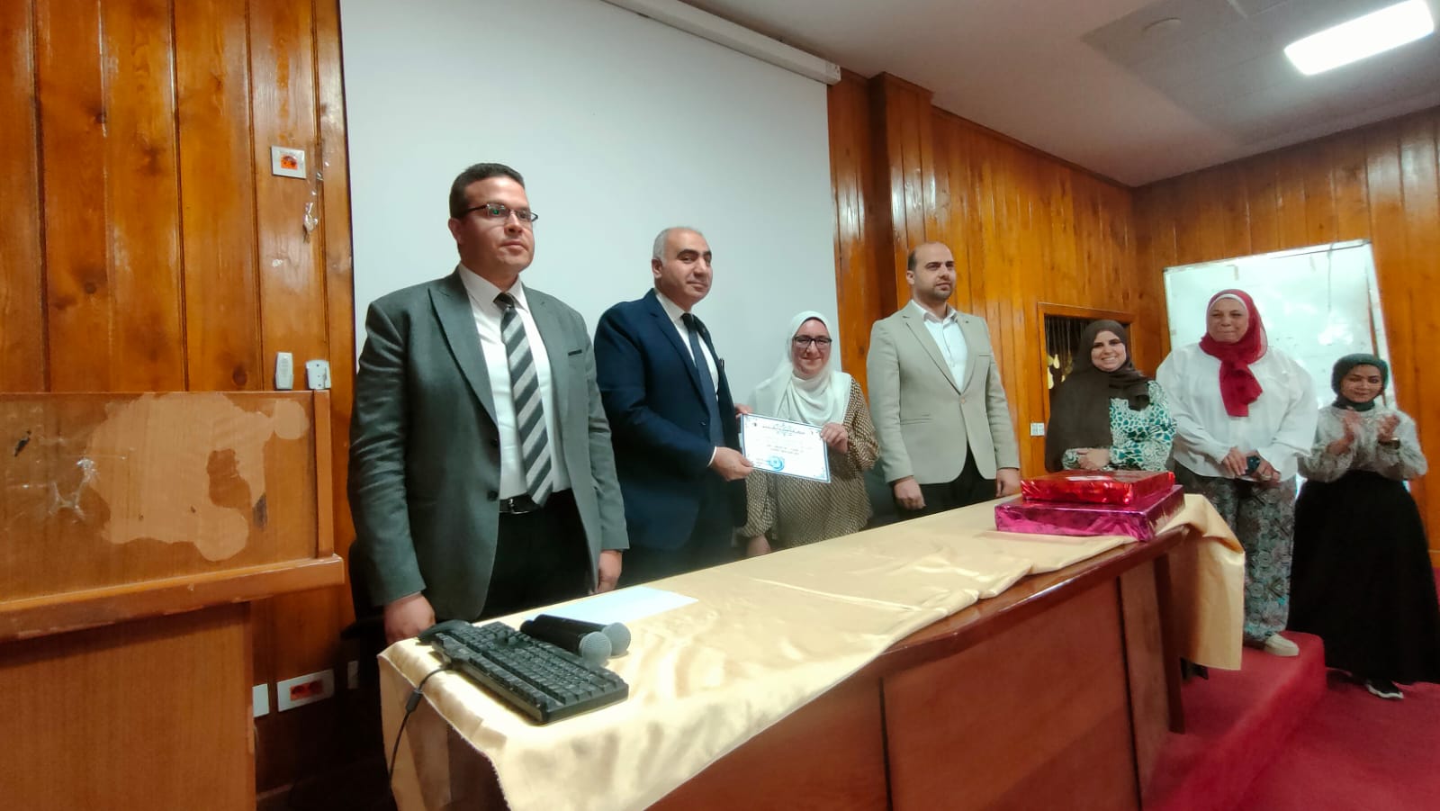صورة الخبر