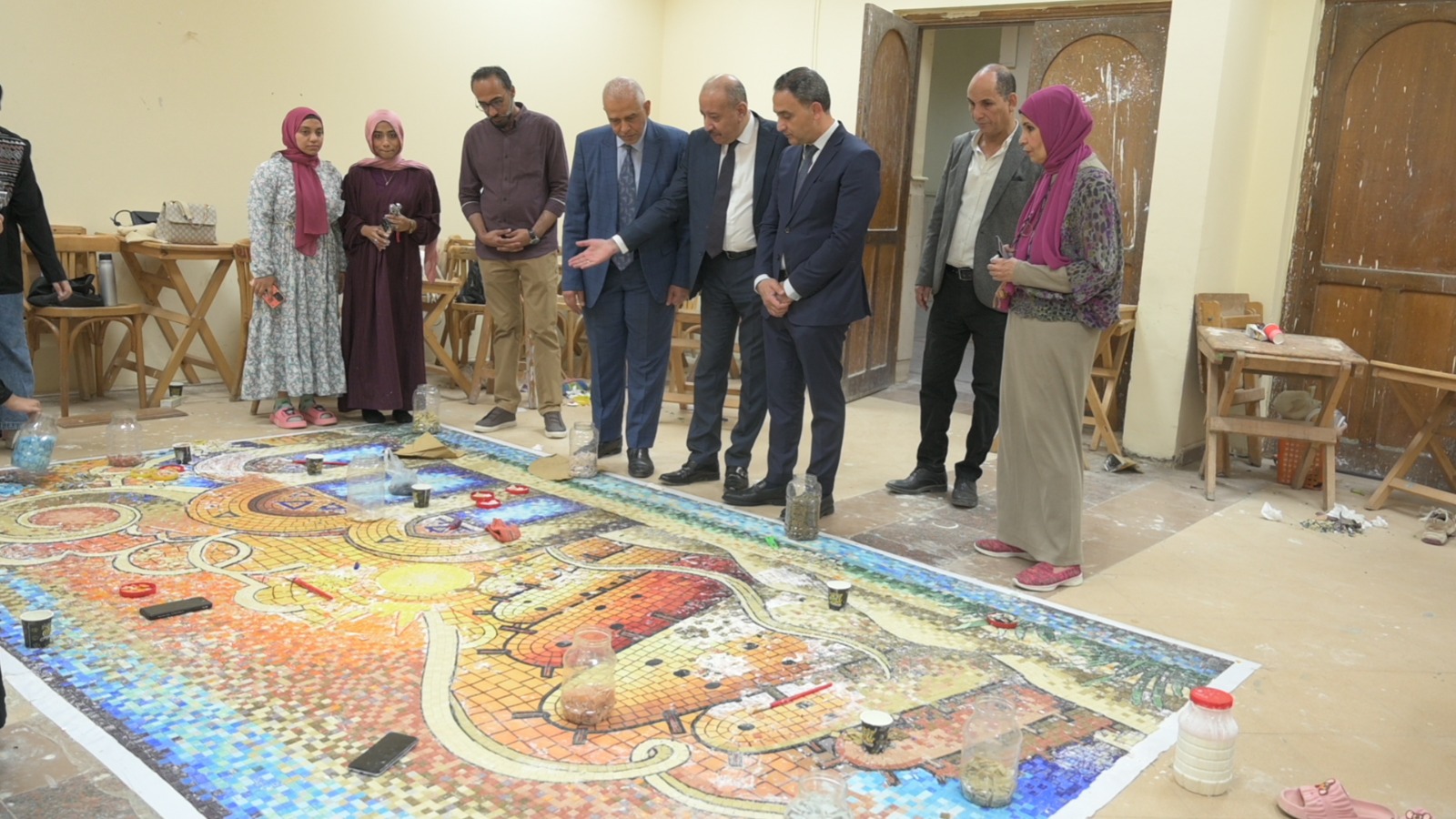 صورة الخبر