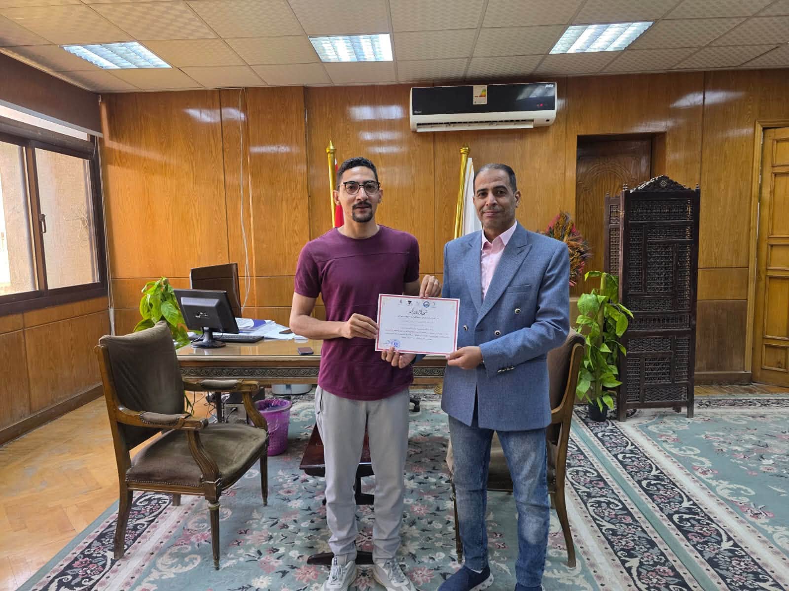 صورة الخبر