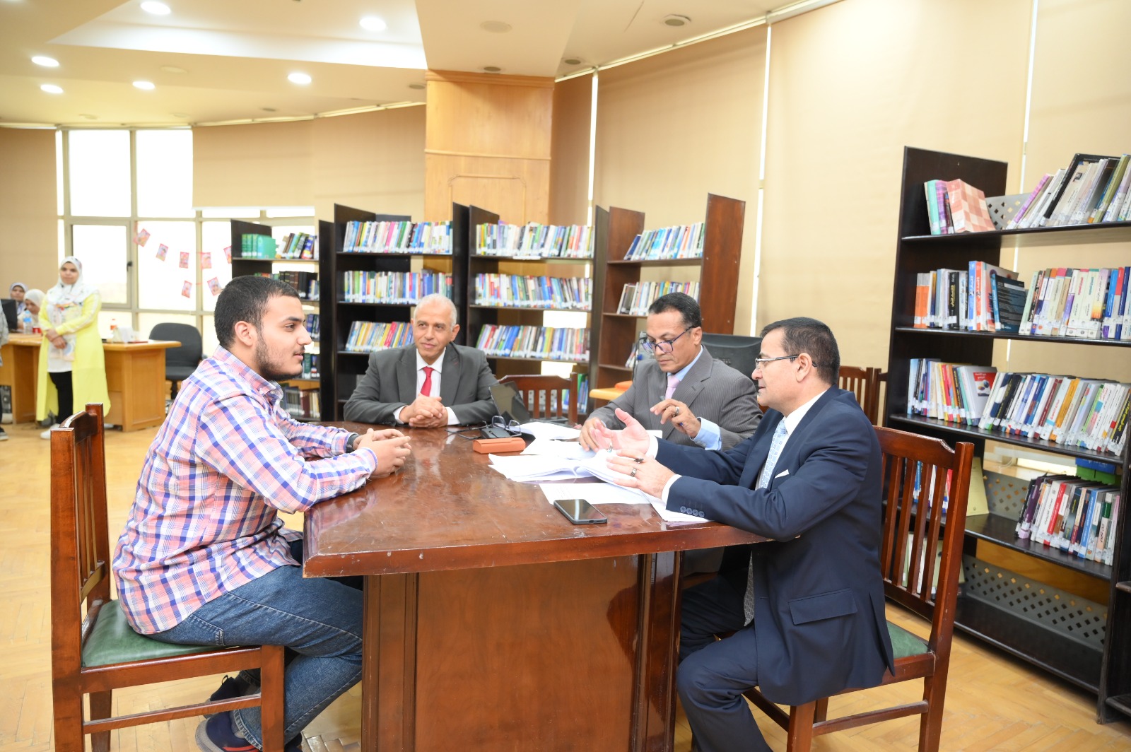 صورة الخبر