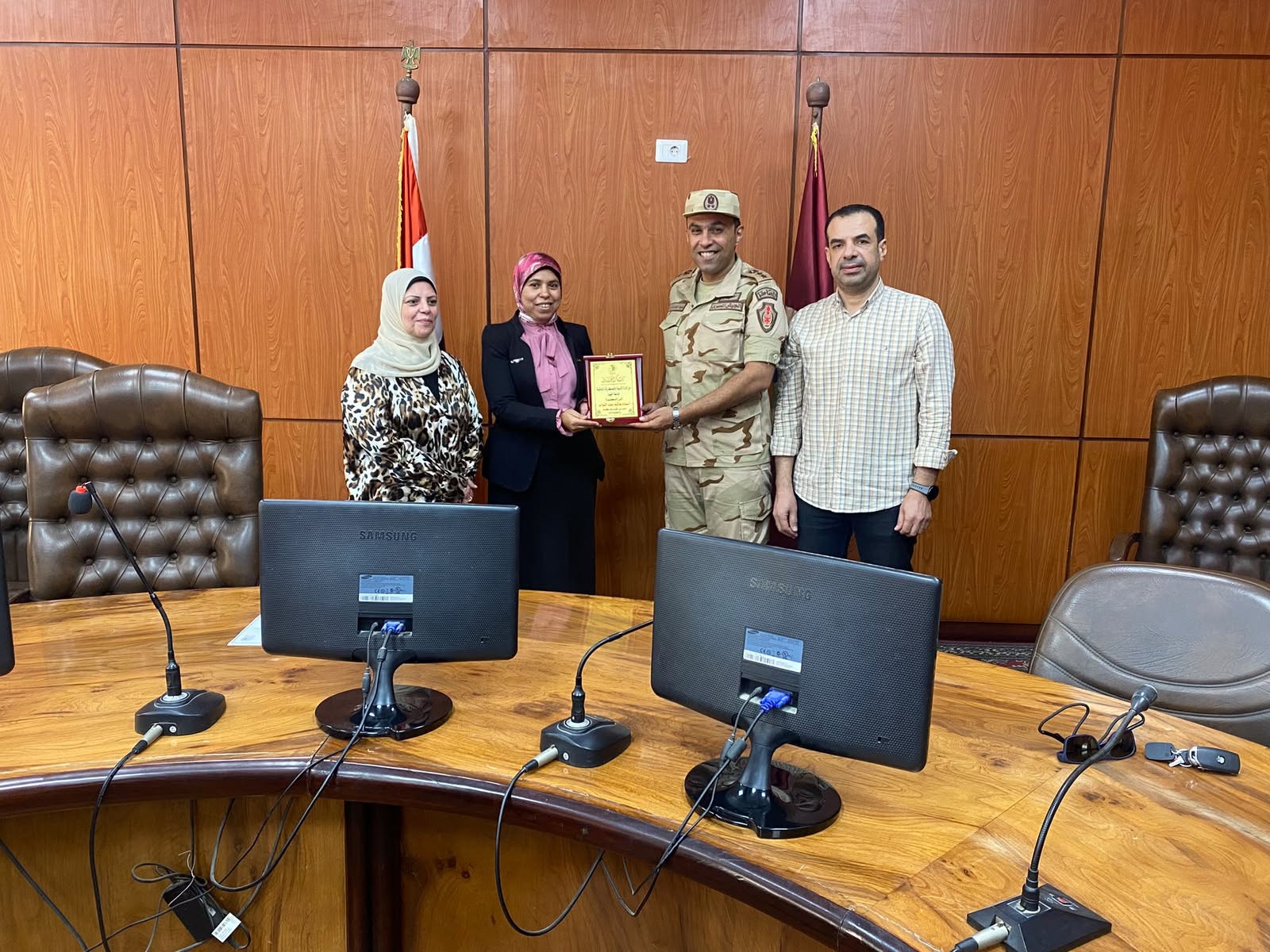 صورة الخبر