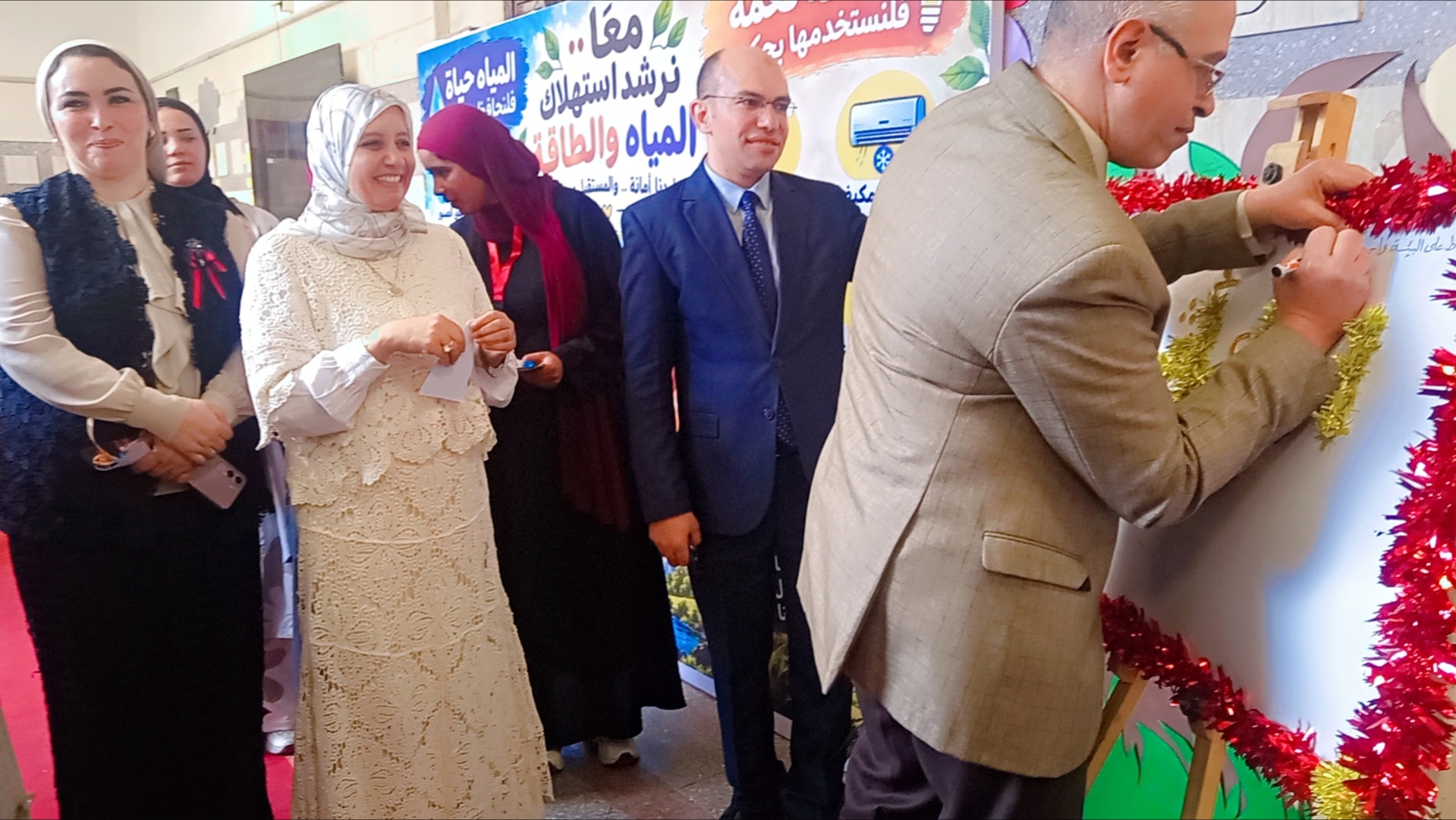 صورة الخبر