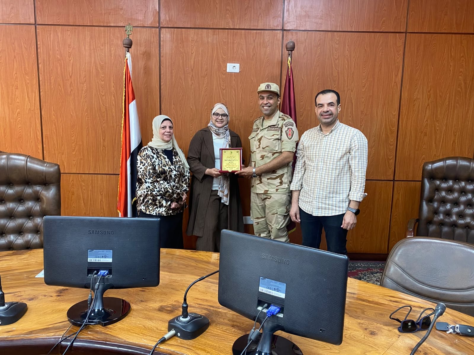 صورة الخبر