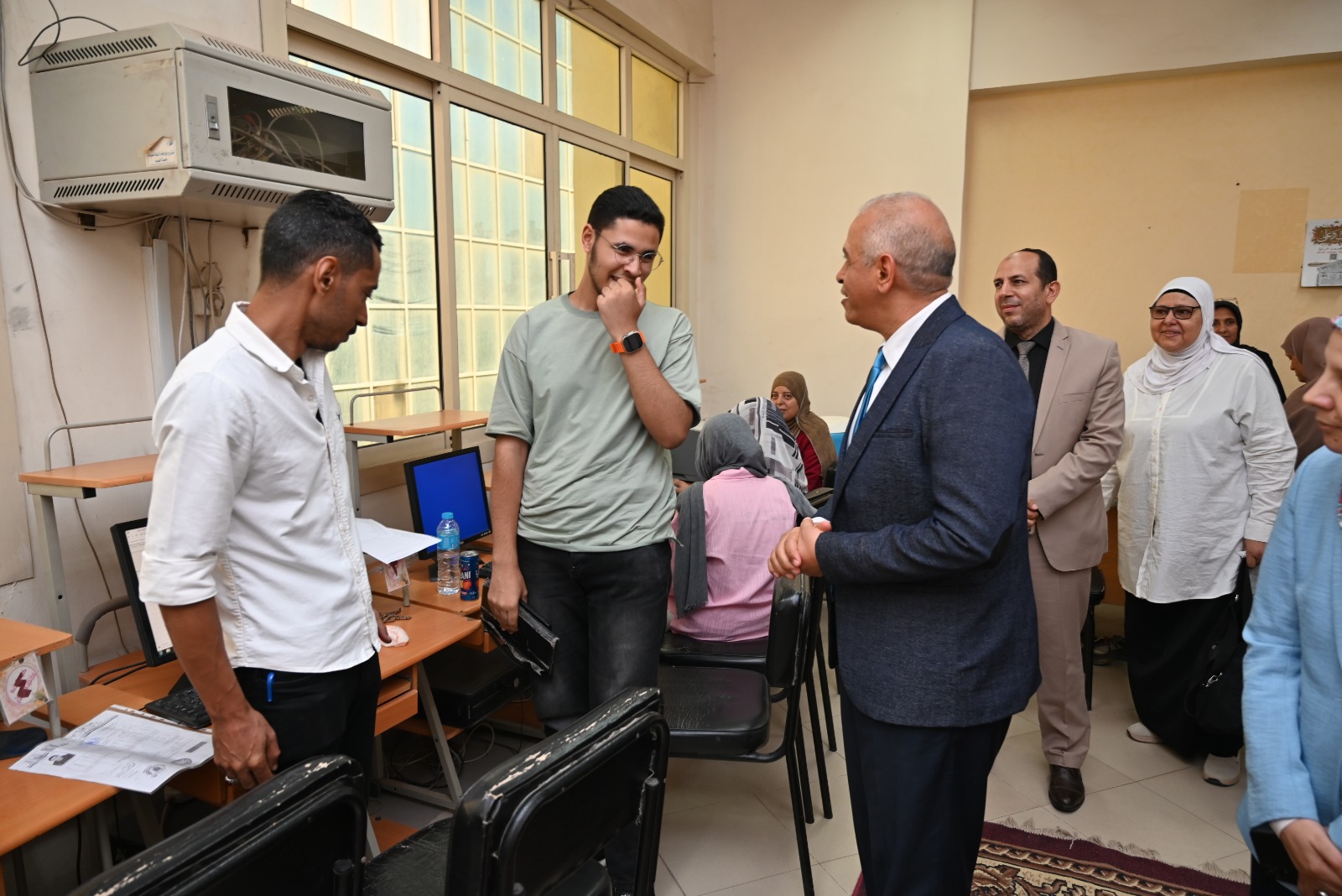 صورة الخبر