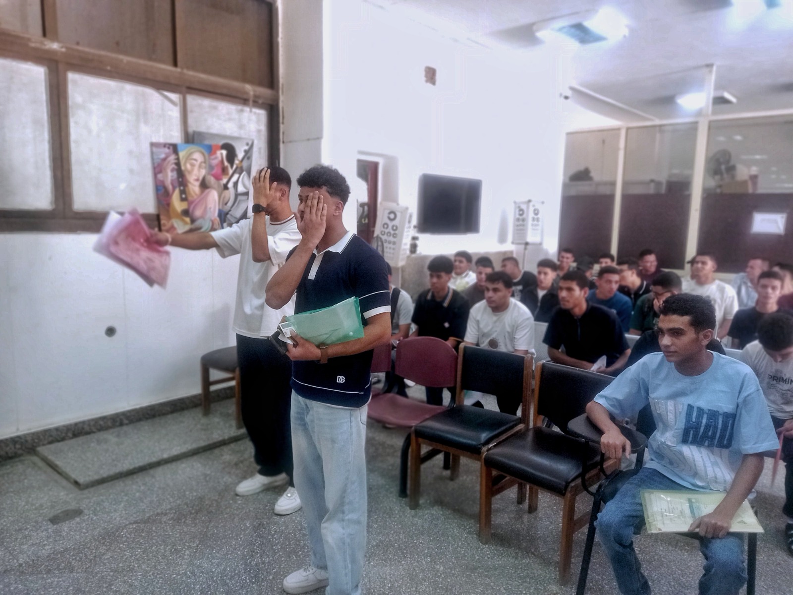 صورة الخبر