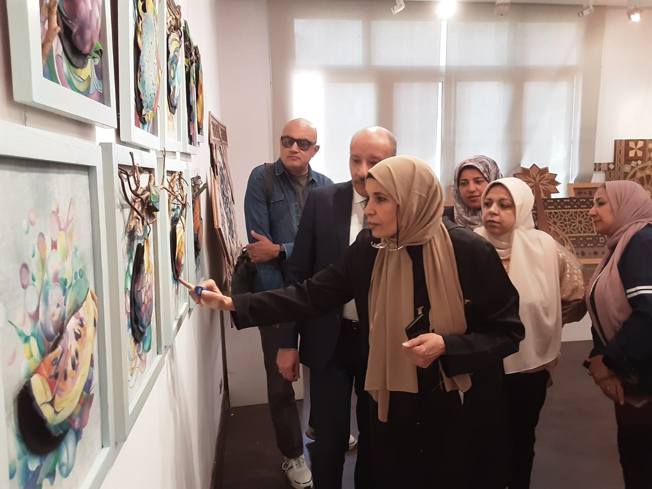 صورة الخبر