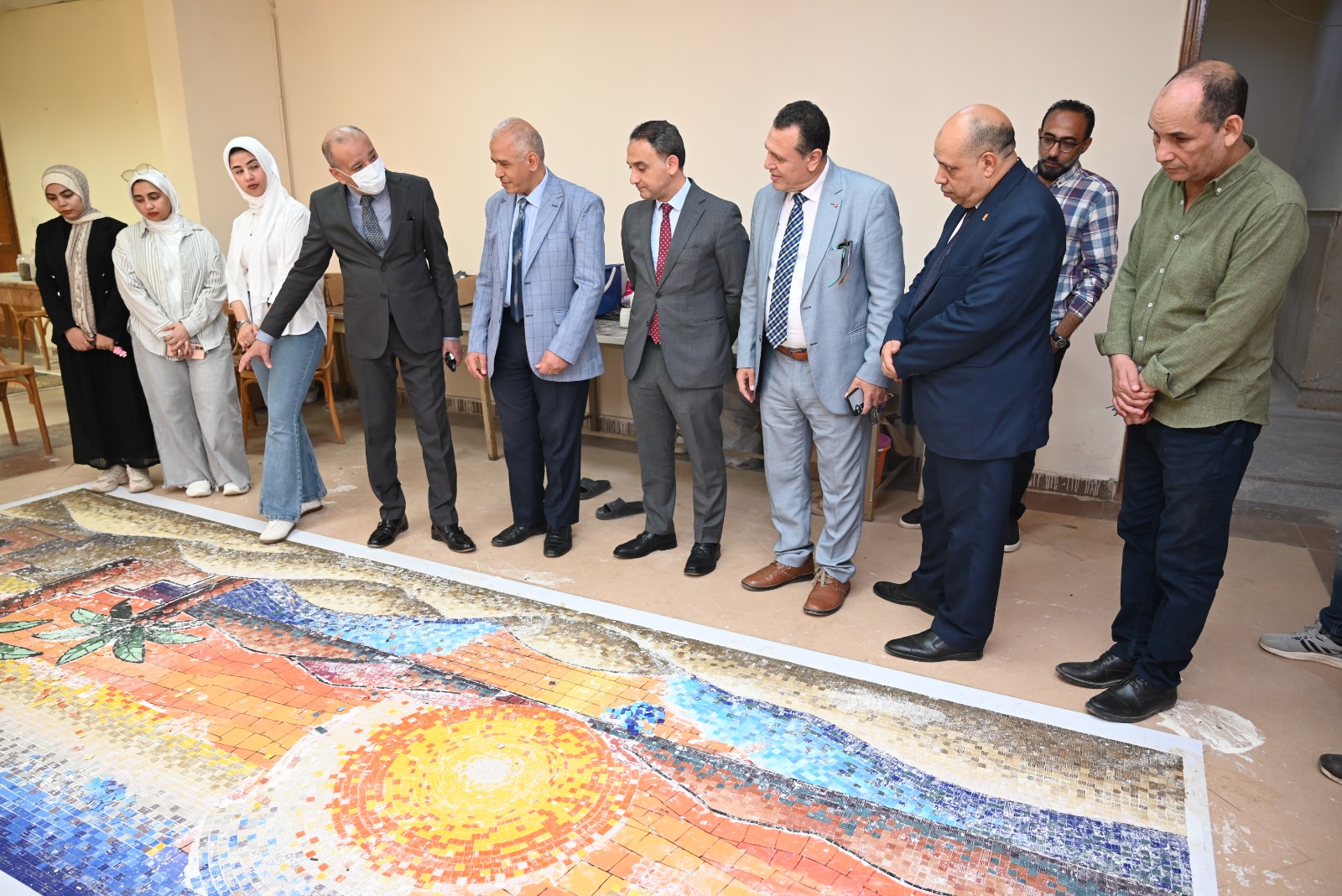 صورة الخبر