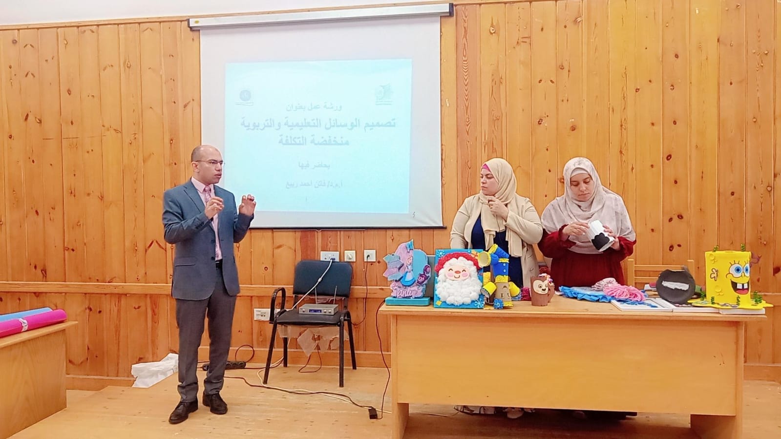 صورة الخبر