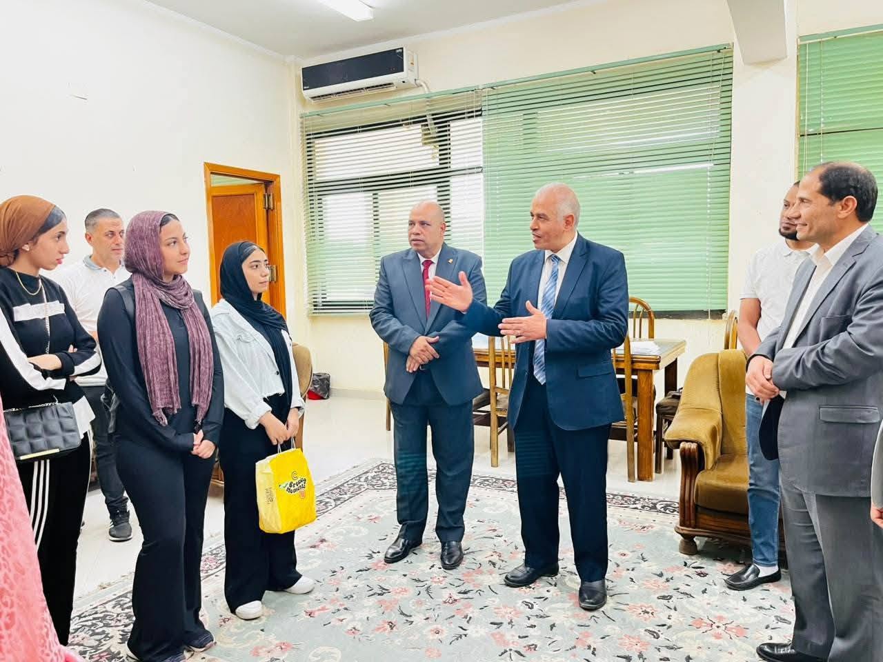 صورة الخبر