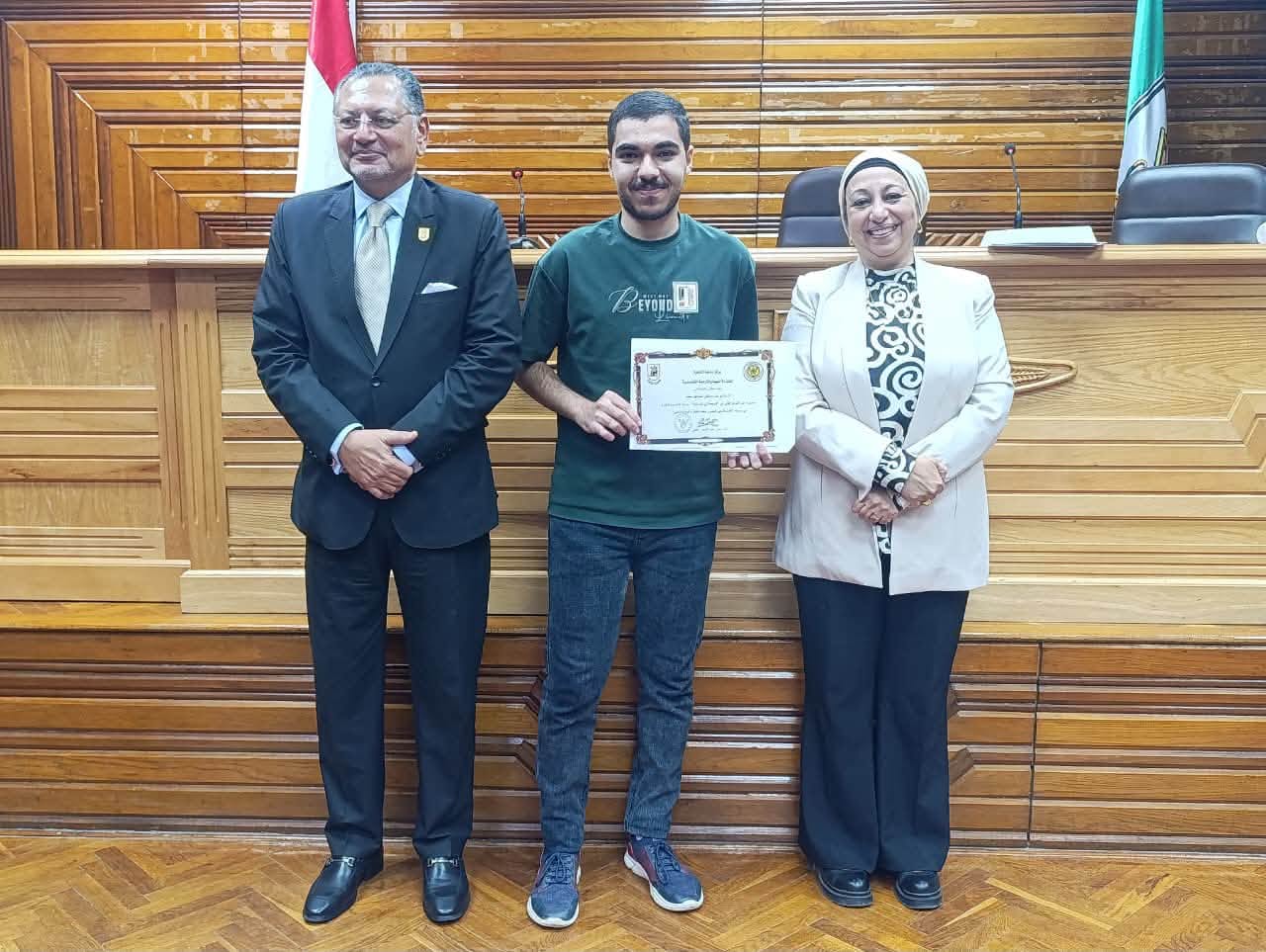 صورة الخبر