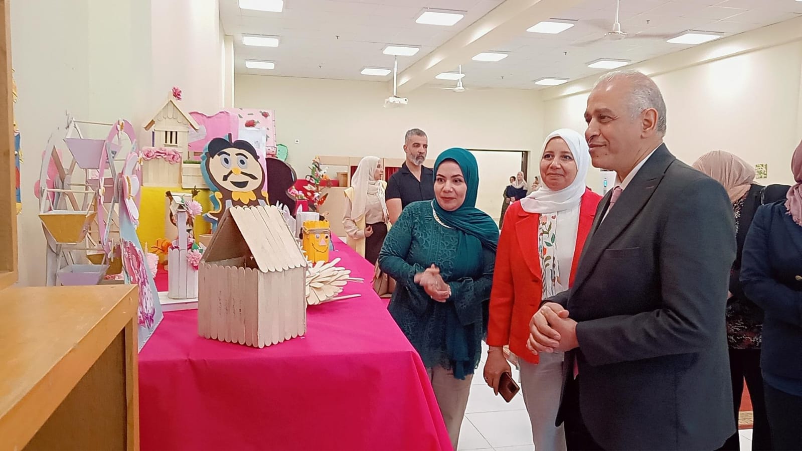 صورة الخبر