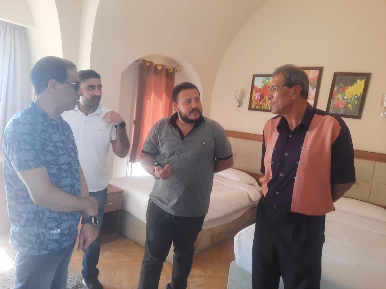 صورة الخبر