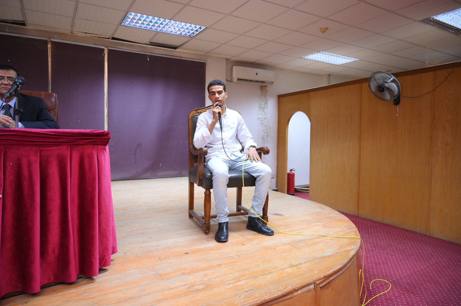 صورة الخبر