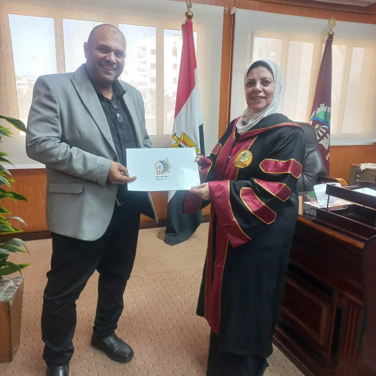 صورة الخبر