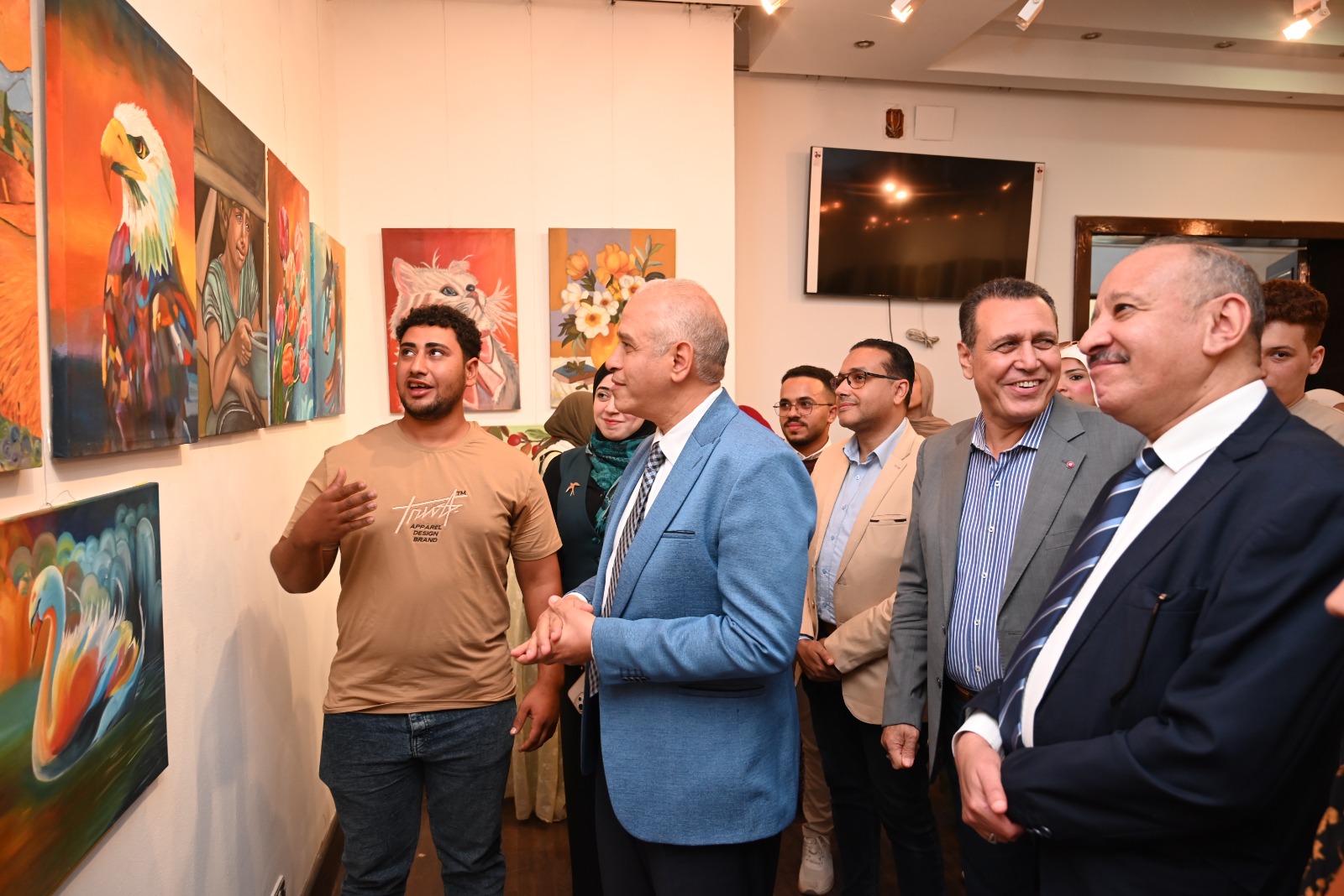 صورة الخبر