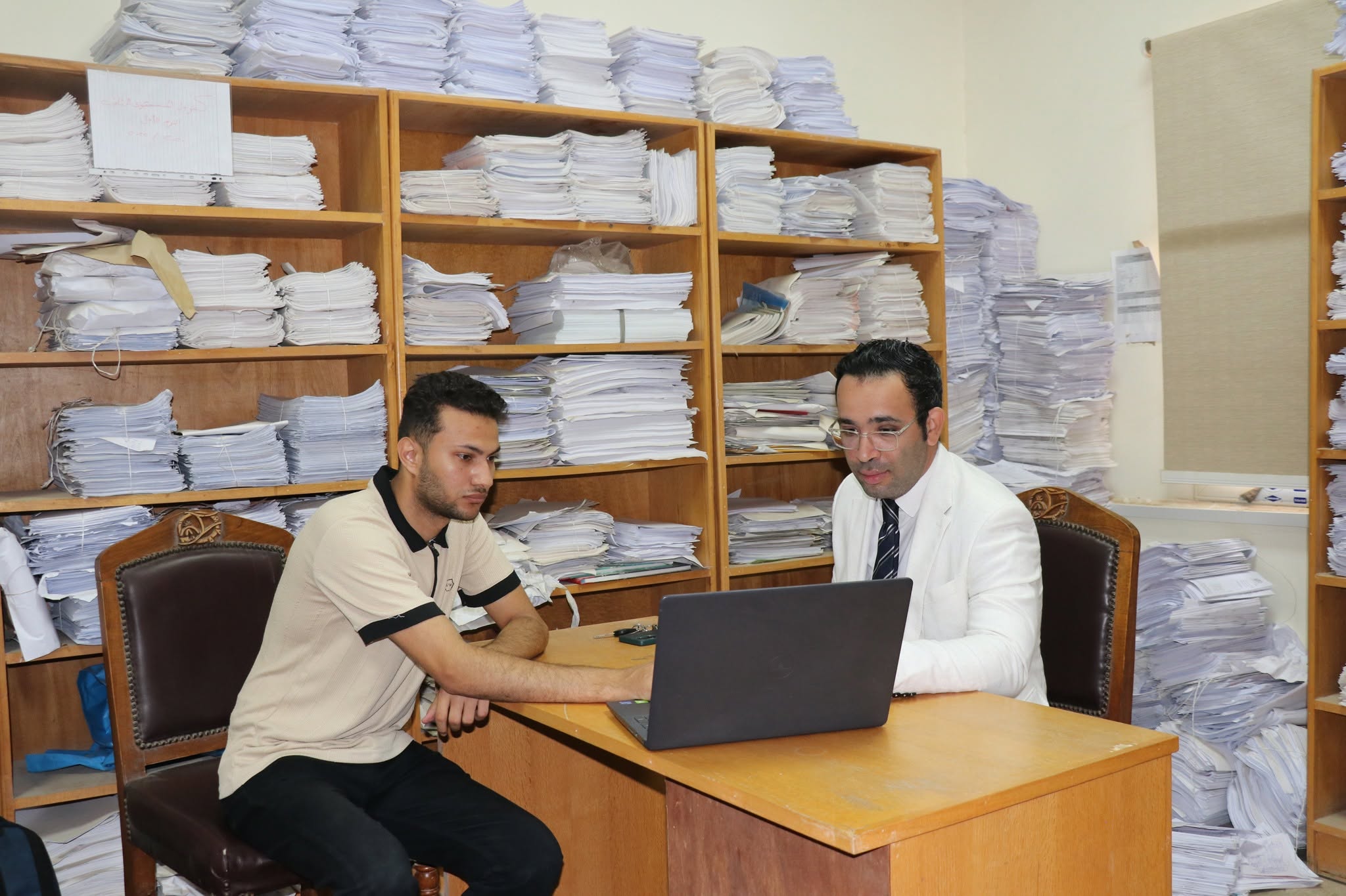صورة الخبر