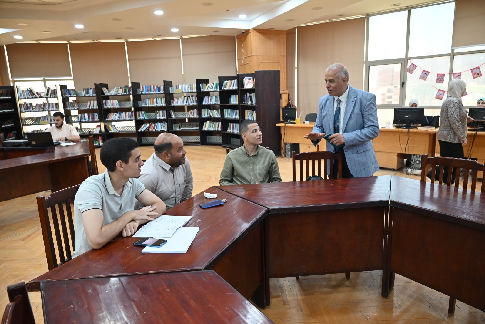 صورة الخبر