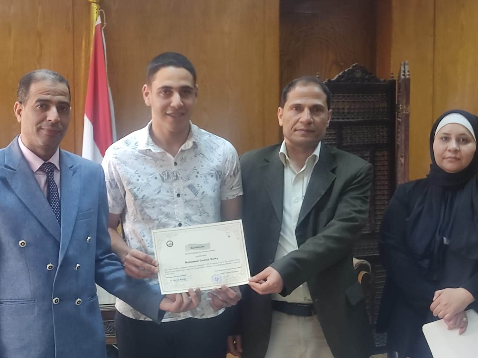 صورة الخبر