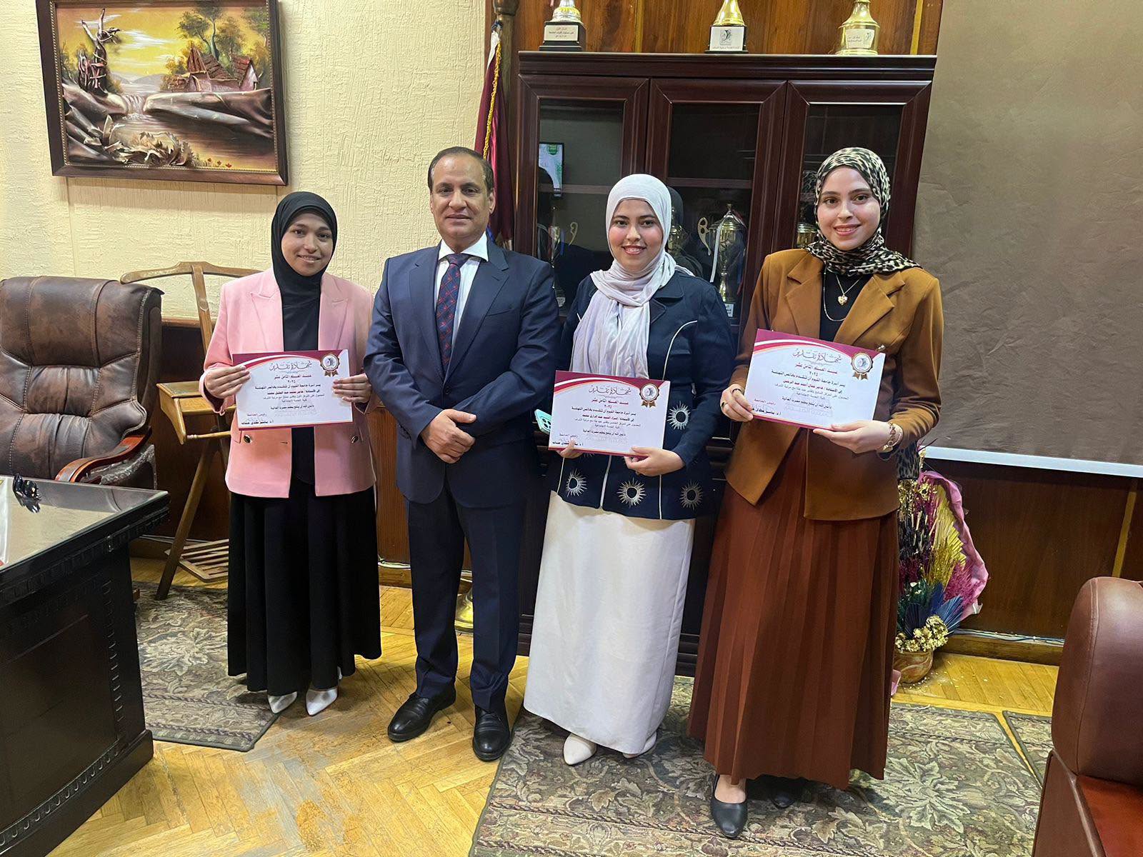 صورة الخبر