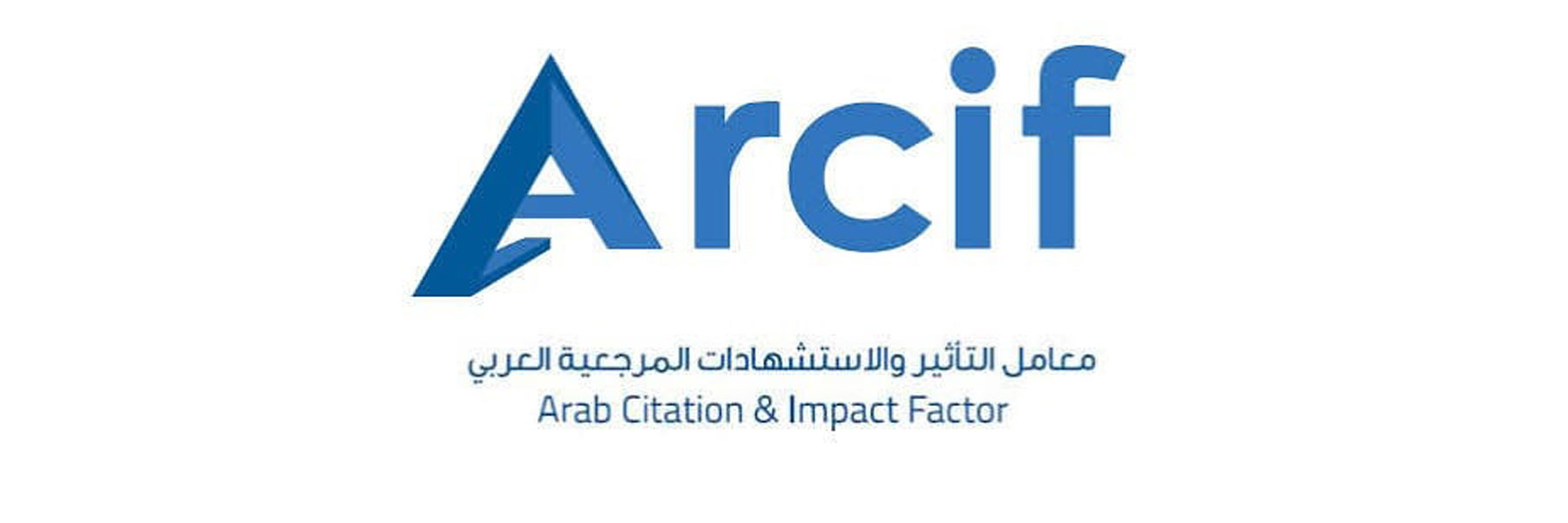 معامل التأثير والاستشهادات المرجعية للمجلات العلمية العربية «آرسيف Arcif» لعام 2026... إنجاز علمي جديد يضاف لكليات جامعة الفيوم