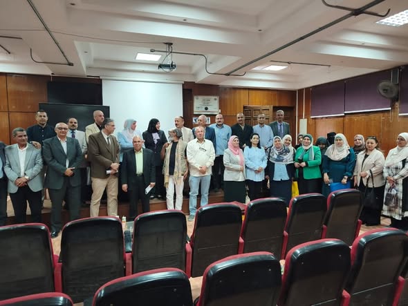ربط التخصصات بسوق العمل 