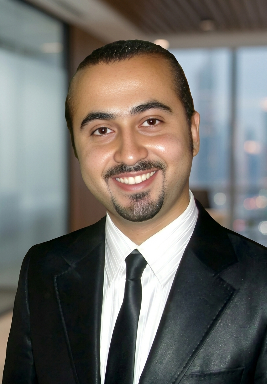 تهنئة  د/  محمد احمد السيد عبد العال 