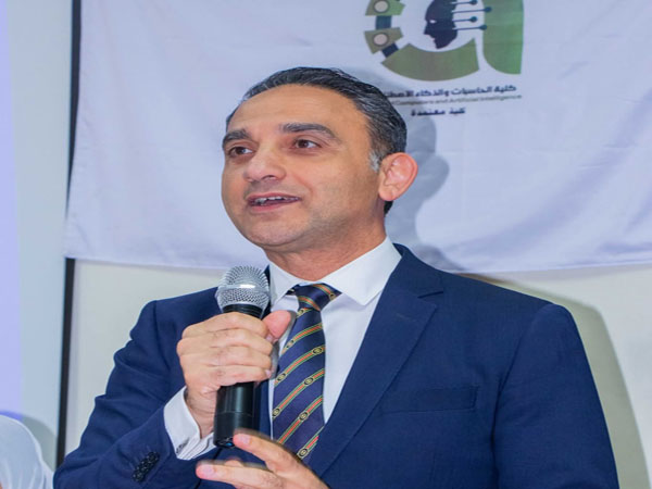 حاسبات تستقبل طلابها الجدد