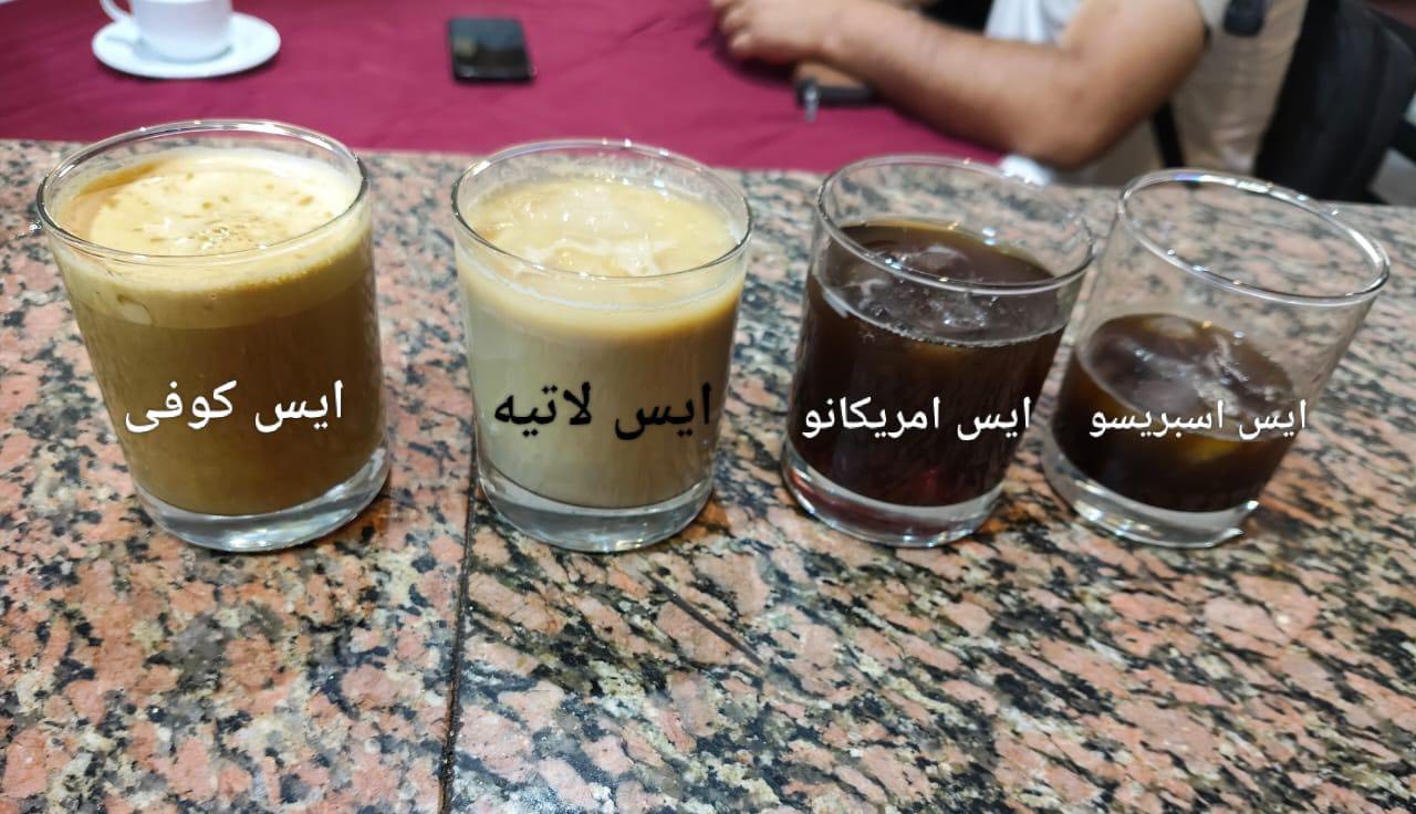 تدريب عملي لمقرر إنتاج المشروبات لطلاب المستوى الرابع ببرنامج إدارة الأعمال في الضيافة