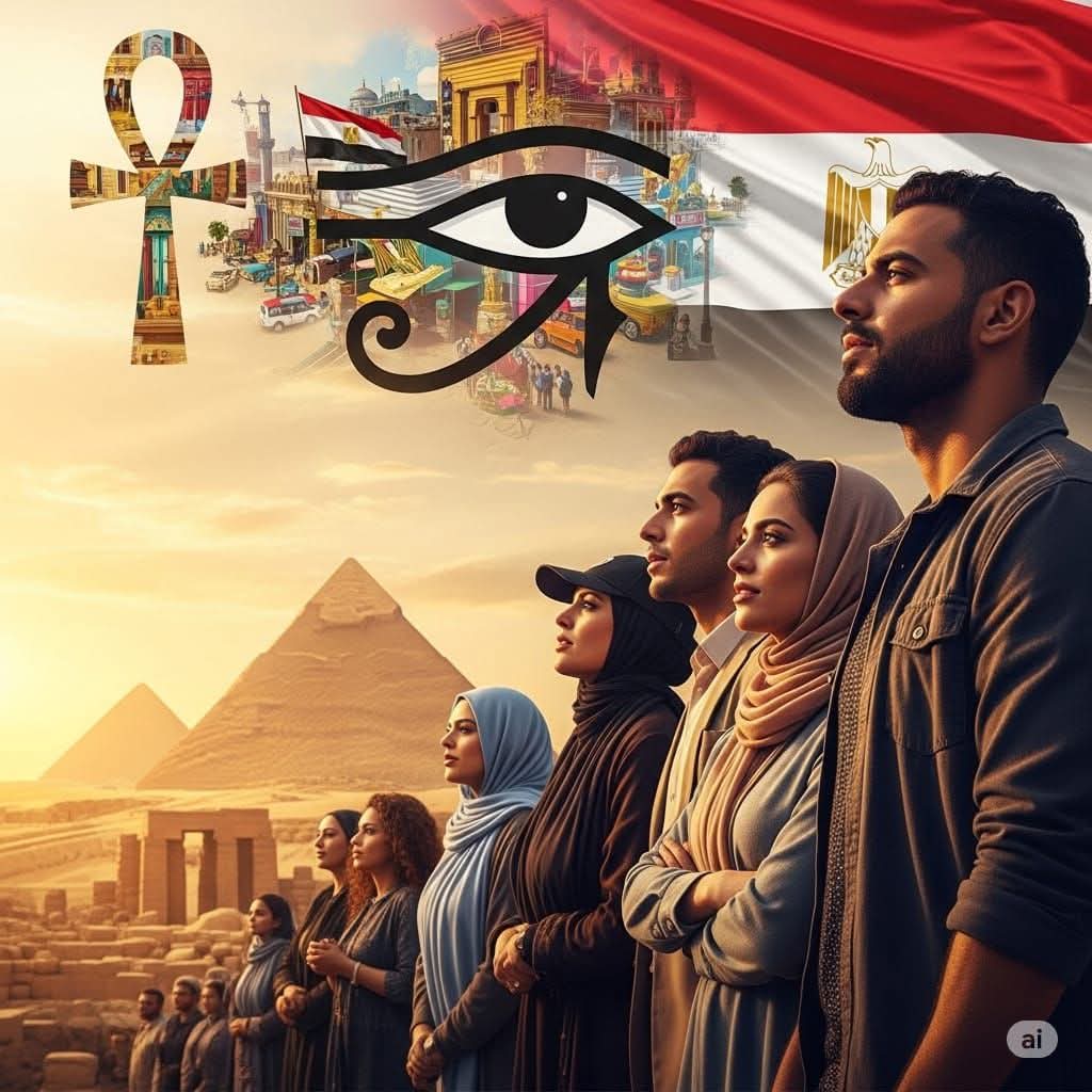 مشروع ترسيخ الهوية الوطنية لمواجهة الإرهاب الفكري من خلال دراسة تاريخ الآثار 