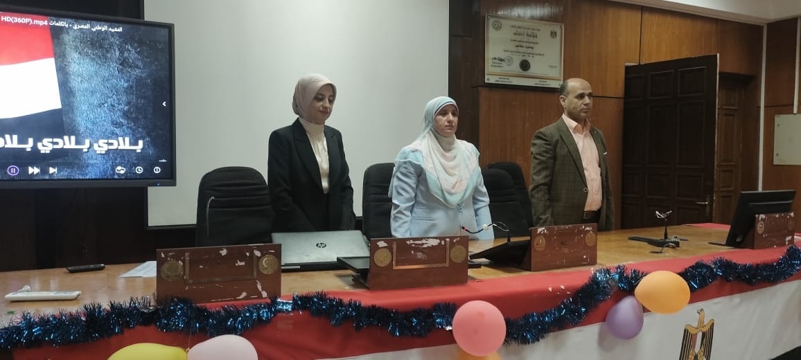 مبادرة  تنفيذ تدريبات.. مودة..
