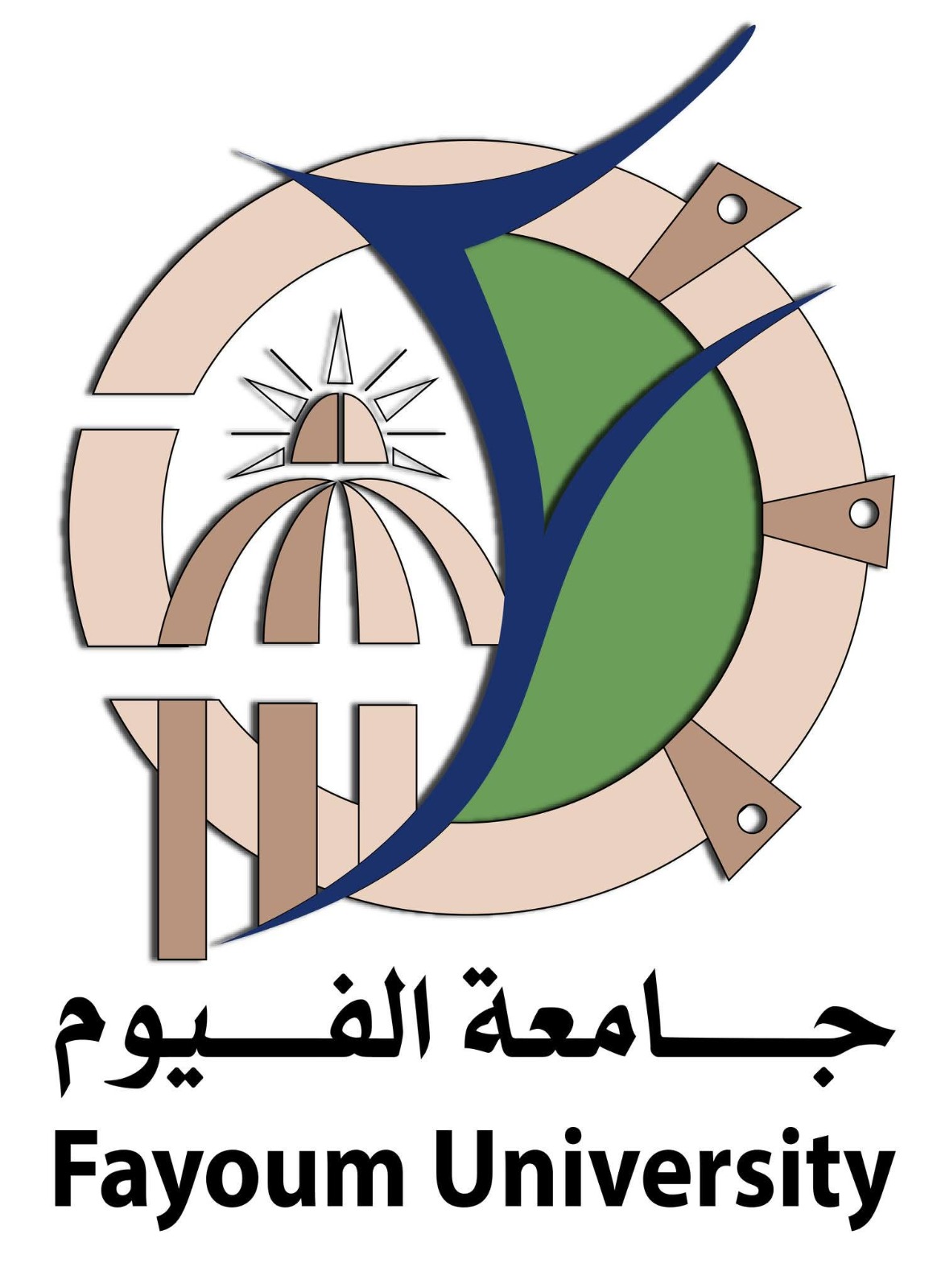 تهنئة بمناسبة حصول كلية الخدمة الاجتماعية على الاعتماد المؤسسي