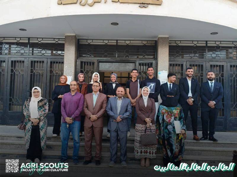 مسابقة الطالب والطالبة المثاليين على مستوى الفرق الأربعة