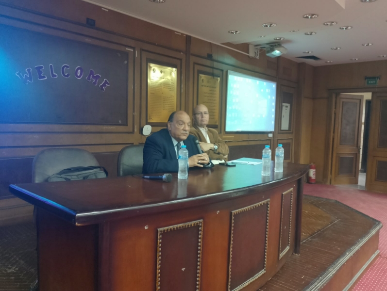 ندوة عن صحة القلب والأوعية الدموية احتفالا باليوم العالمي للقلب