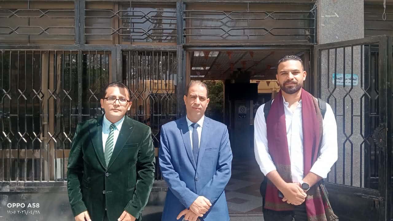 تنظيم جلسة تعريفية بعنوان "ابدأها من الجامعة" بكلية السياحة والفنادق – جامعة الفيوم