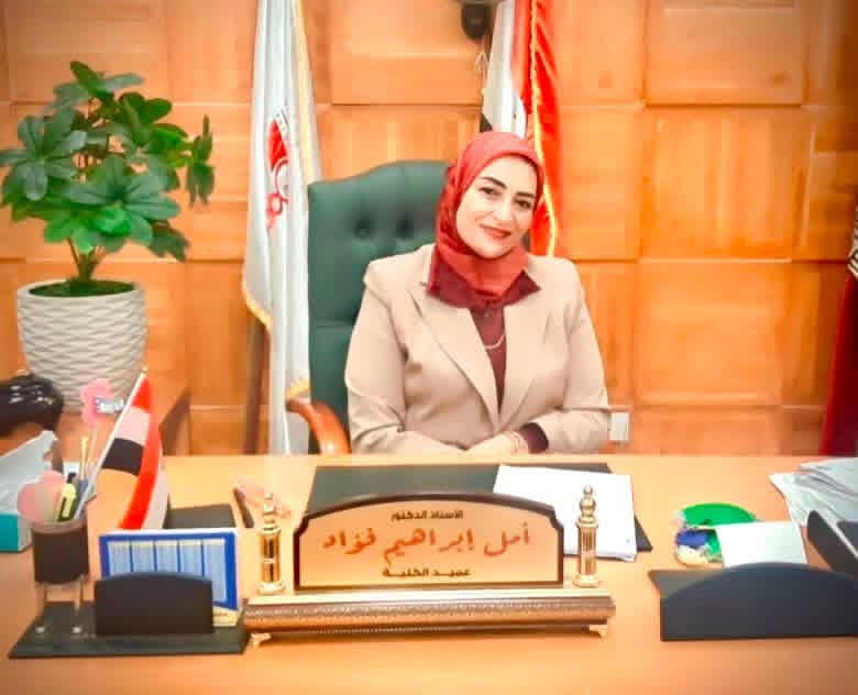 المقابلات الشخصية لطلاب الدراسات العليا المتقدمين للعام الجامعي ٢٠٢٦/٢٠٢٧