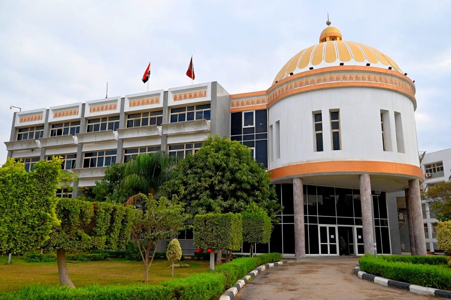   تجديد تعيين الأستاذ/ عشري عبد السميع جودة رمضان في وظيفة مدير عام الإدارة العامة للإدارة الاستراتيجية