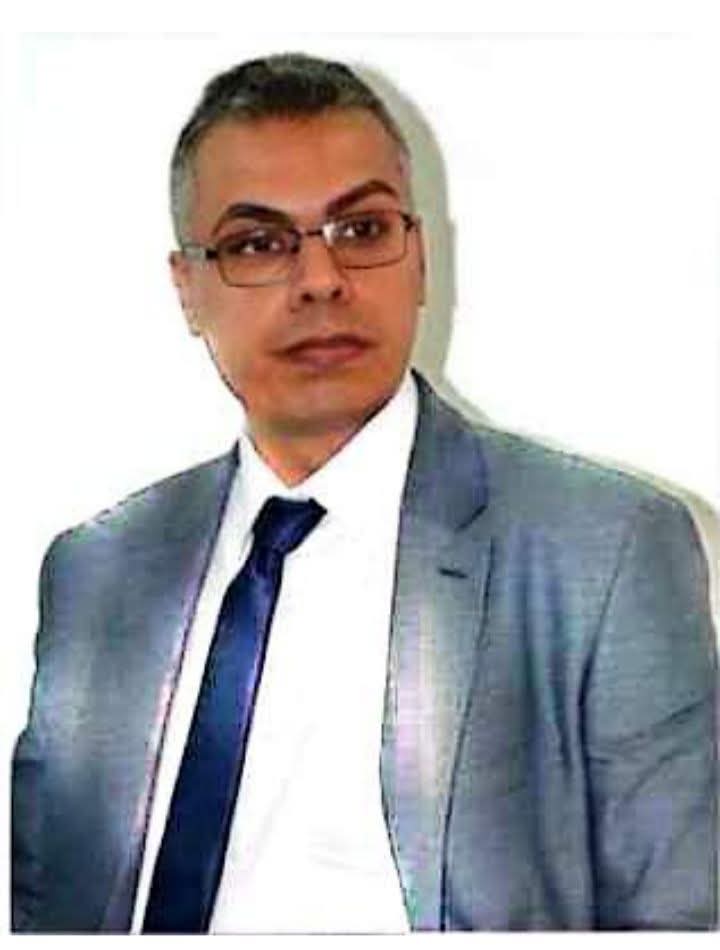 تهنئة للدكتور / محمد سمير