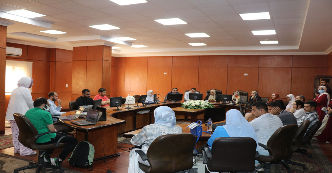 السيمينار الشهرى لشهر نوفمبر