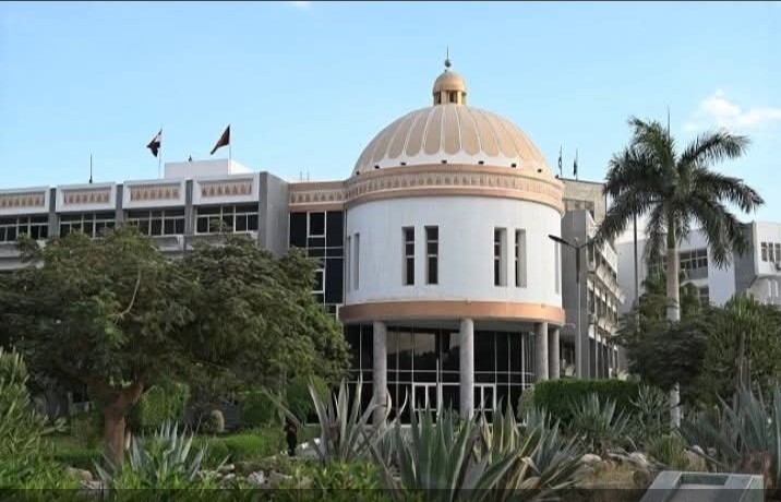 استعدادات جامعة الفيوم لتنسيق القبول للعام الجامعي 2026 /2027 