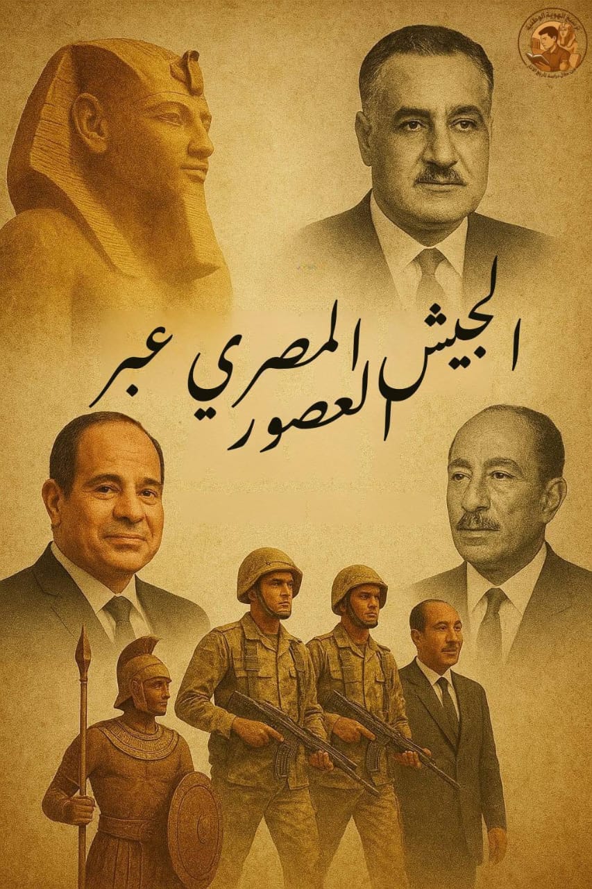 ترسيخ الهوية الوطنية من خلال دراسة التاريخ و الآثار