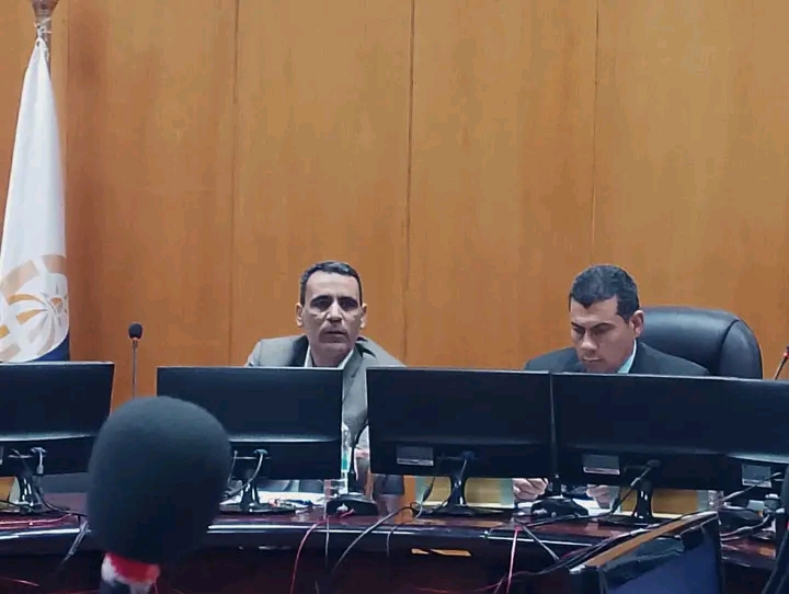 انعقاد مجلس الكلية رقم 236 لشهر يناير 2026